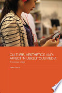 Culture, aesthetics and affect in ubiquitous media : the prosaic image /