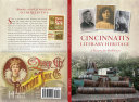 Cincinnati's literary heritage : a history for booklovers /