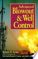 Advanced blowout & well control /