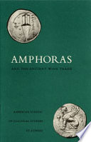 Amphoras and the ancient wine trade /