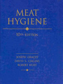 Meat hygiene.