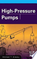 High-pressure  pumps /