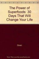 The power of superfoods /