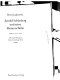 Arnold Schönberg und seine Meisterschüler : Berlin 1925-1933 / Peter Gradenwitz ; mit einem Beitrag von Nuria Schoenberg-Nono.