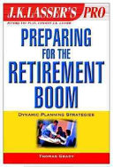 Preparing for the retirement boom /