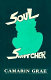 Soul snatcher : a novel /