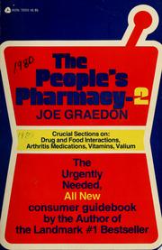 The people's pharmacy-2 /