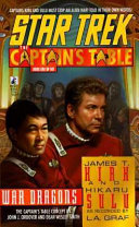 War dragons : James T. Kirk and Hikaru Sulu ; as recorded by L.A. Graf.
