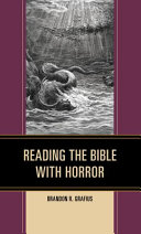 Reading the Bible with horror /
