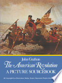 The American Revolution : a picture sourcebook /