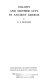 Colony and mother city in ancient Greece /