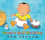 Oscar's half birthday /