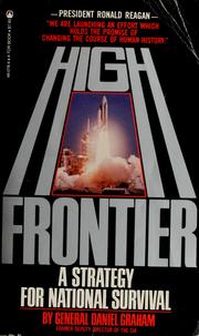 High frontier /