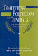 Coalitions, politicians & generals : some aspects of command in two world wars /