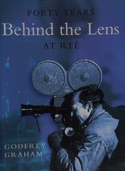 Forty years behind the lens at RTÉ /