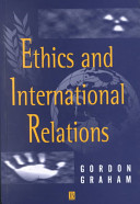 Ethics and international relations /