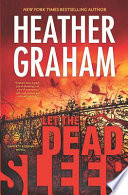 Let the dead sleep : a Cafferty & Quinn novel  /