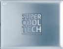 Super cool tech : technology. invention. innovation /