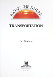 Transportation /