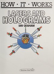 Lasers and holograms /