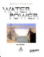 Water power /