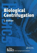 Biological centrifugation /