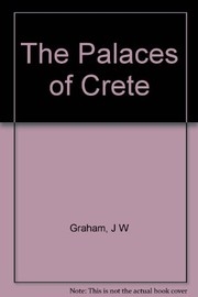 The palaces of Crete /