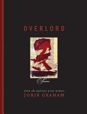 Overlord : poems /