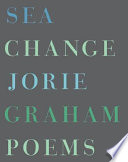 Sea change : poems /