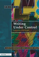 Writing under control /