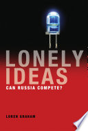 Lonely ideas : can Russia compete? /