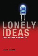Lonely ideas : can Russia compete? /