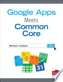 Google Apps meets Common Core /