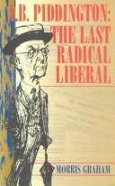 A.B. Piddington, the last radical liberal /