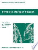 Symbiotic Nitrogen Fixation : Proceedings of the 14th North American Conference on Symbiotic Nitrogen Fixation, July 25-29, 1993, University of Minnesota, St. Paul, Minnesota, USA /