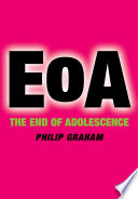 The end of adolescence /