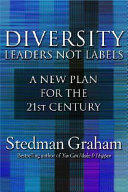 Diversity : leaders not labels /