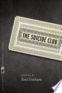 The suicide club : stories /
