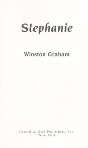Stephanie /