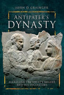 Antipater's dynasty /