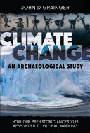 Climate change : an archaeological study /