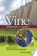 Wine production and quality /