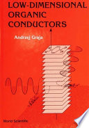 Low-dimensional organic conductors /