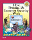 How personal & Internet security work /