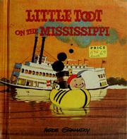 Little Toot on the Mississippi.