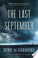 The last September : a novel /