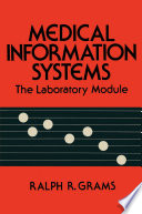 Medical information systems : the laboratory module /