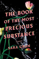 The book of the most precious substance : a novel /