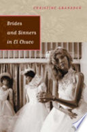 Brides and sinners in El Chuco : short stories /