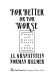 For better or for worse : Canada and the United States to the 1990s /